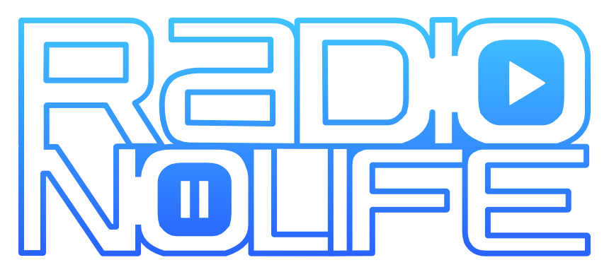 Logo radionolife