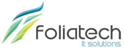 Logo foliatech