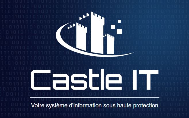 Logo Castl it