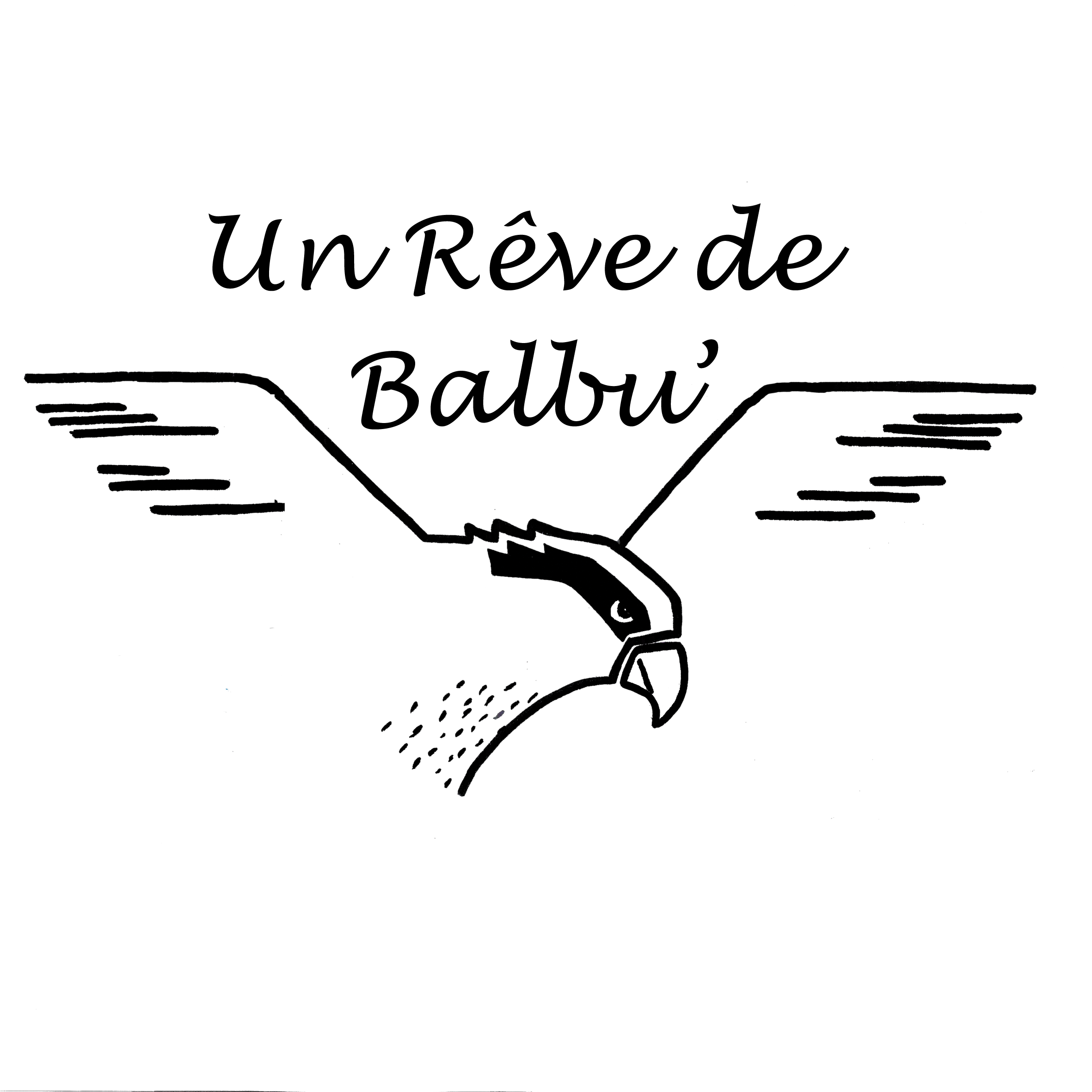 Logo CARRE bubu