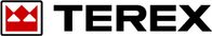 Logo terex