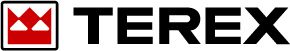 Logo terex