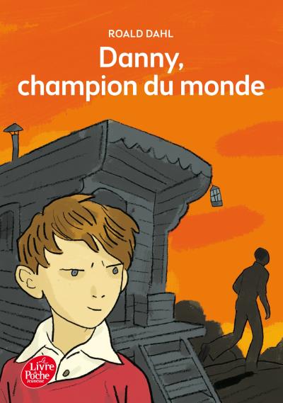 Danny champion du monde