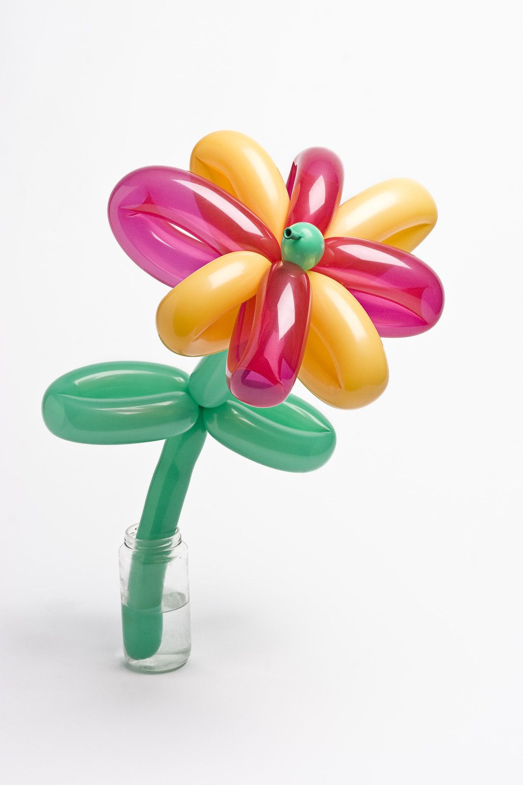 Sculture ballons