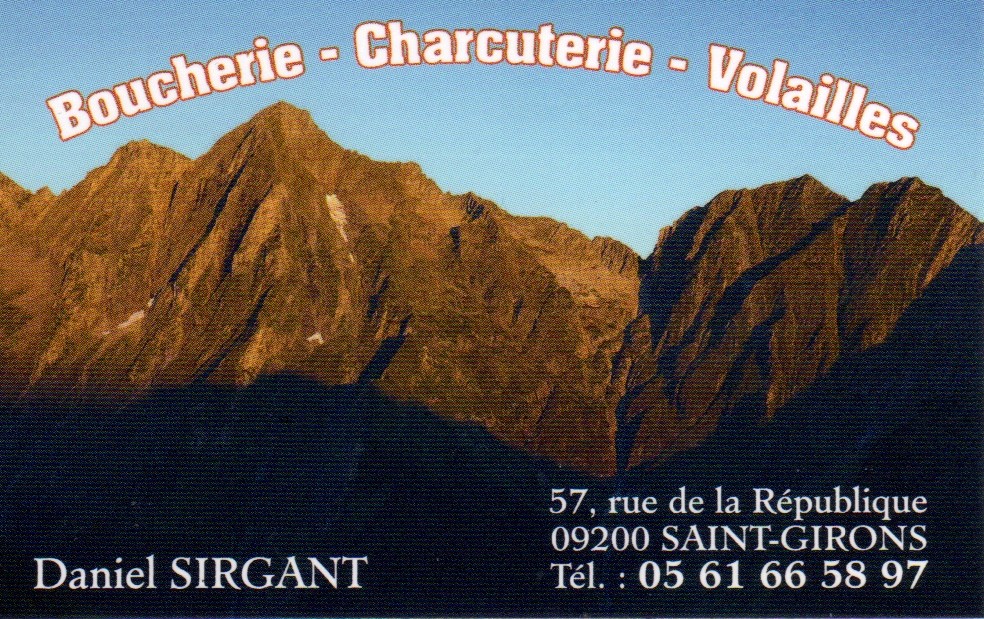 Sirgant boucherie charcuterie081