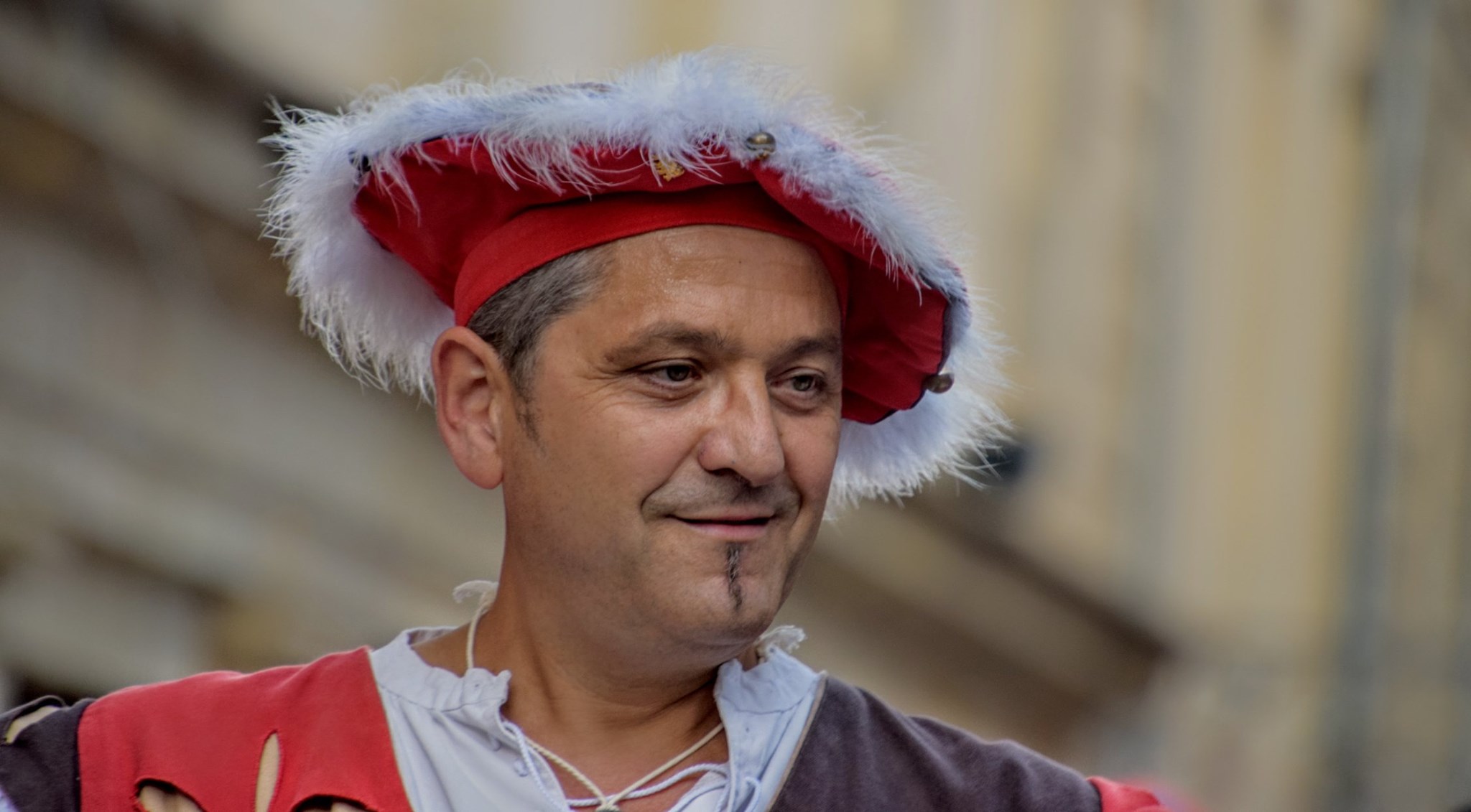 Photo Patrice Sauret RO2019 Marc Mestrallet 