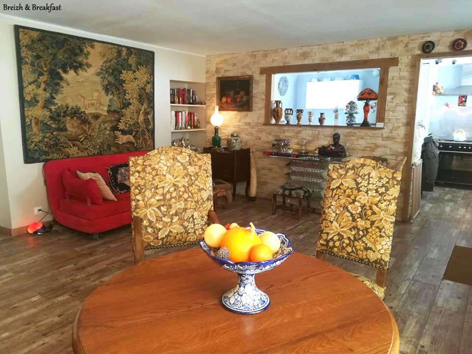Salle a manger 2fb