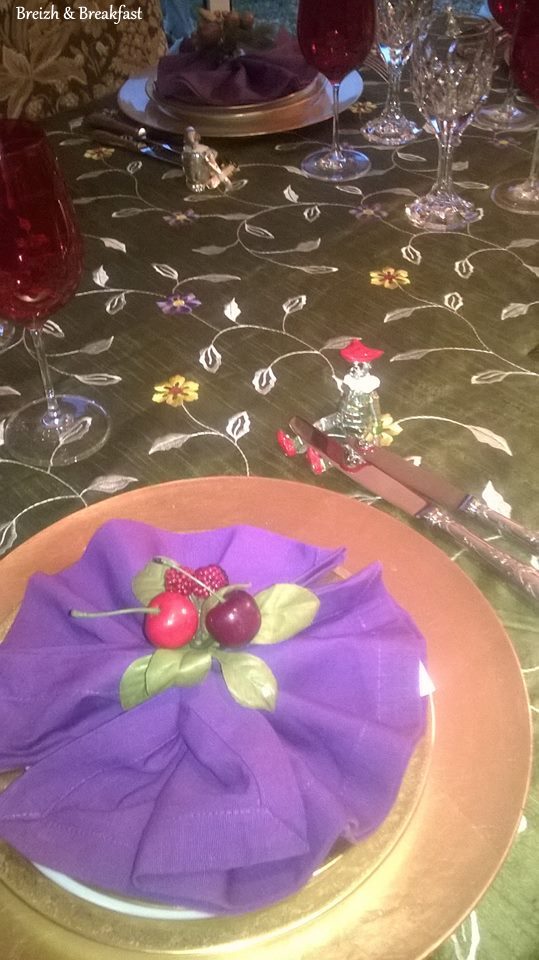 Table d hote festivefb