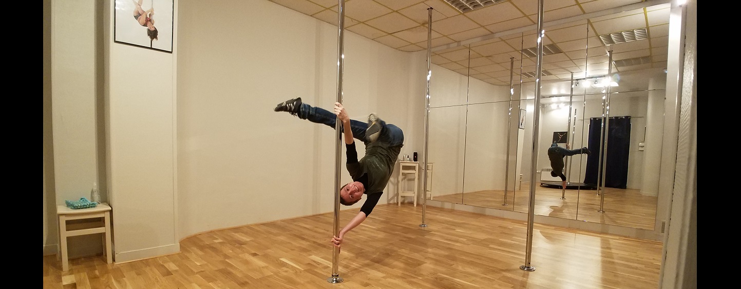 Studio salle aysesha