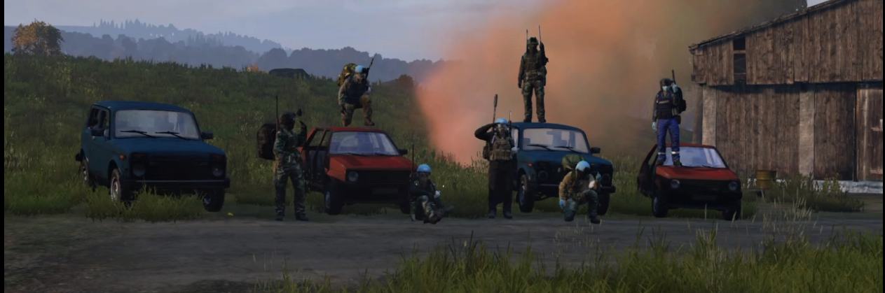 Dayz site web