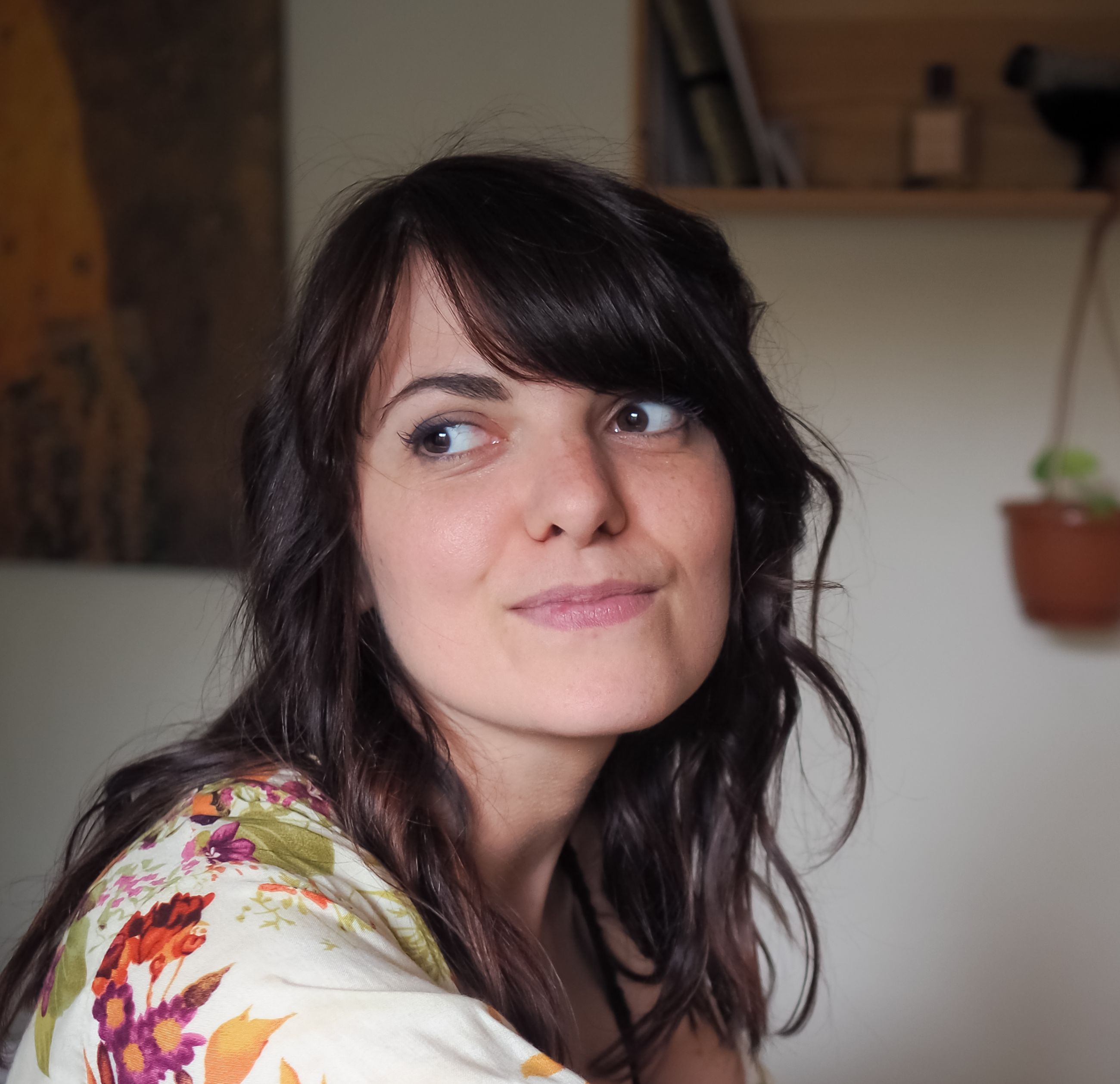 Marie selene