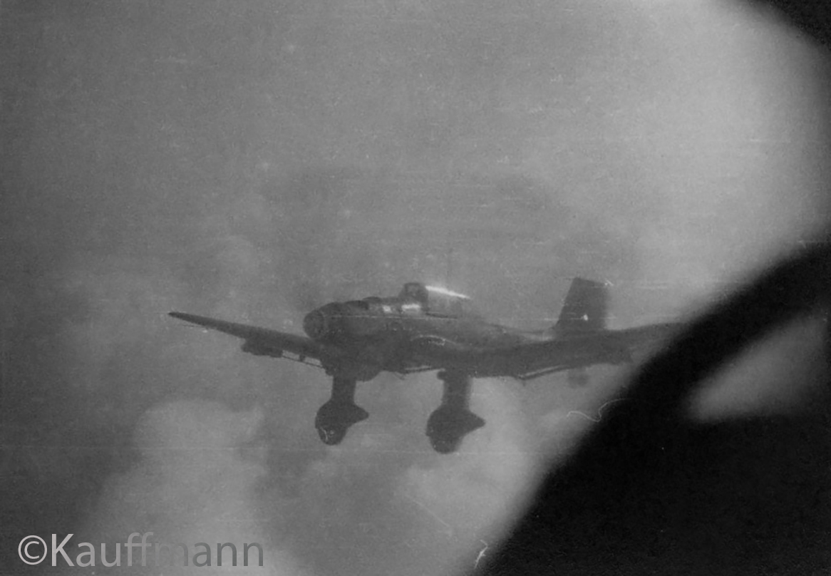 Jagdgeschwader 101 fliegerhorst st raphael 2