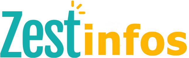 Zest infos