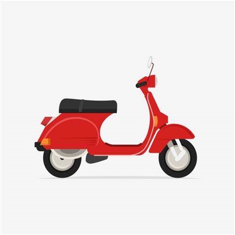 Scooter 2