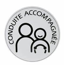 Conduite accompagnee 2