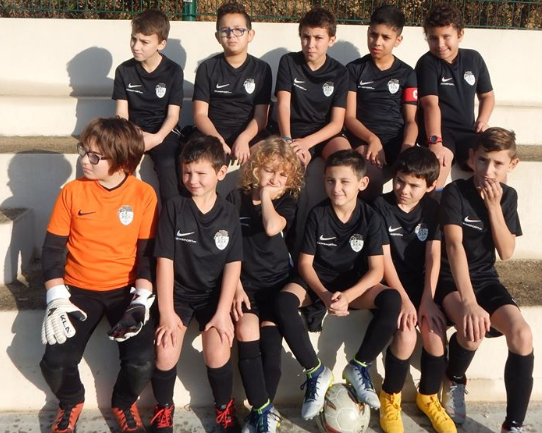 Racing club ajaccio foot photos 1 