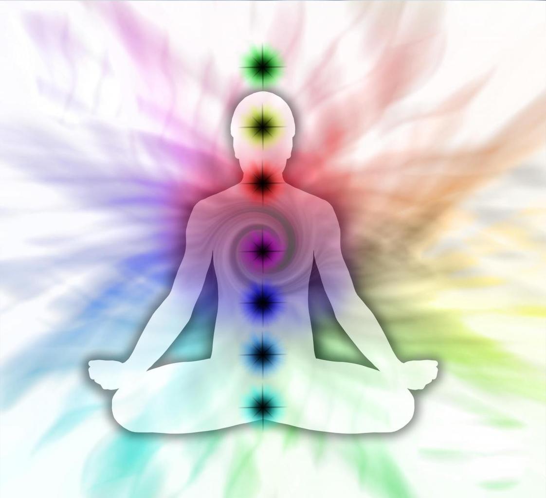 Chakras 4