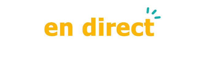 En direct