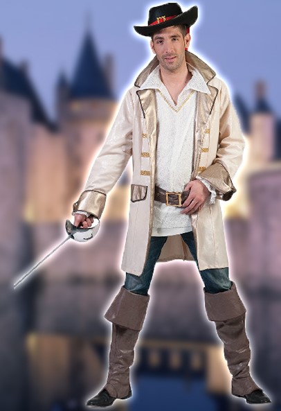 Chevalier blanc
