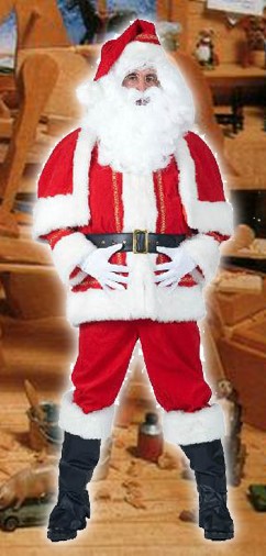 PereNoelHomme