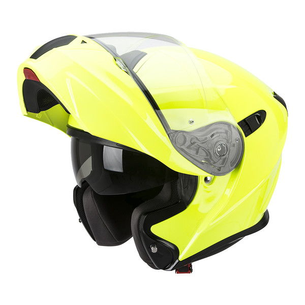 10 modulable jaune