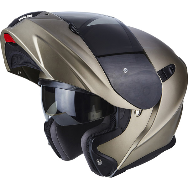 12 modulable titanium