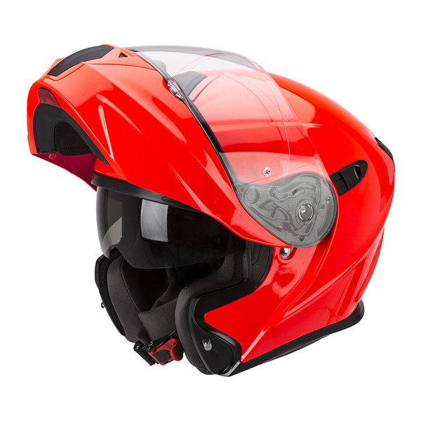 14 modulable rouge