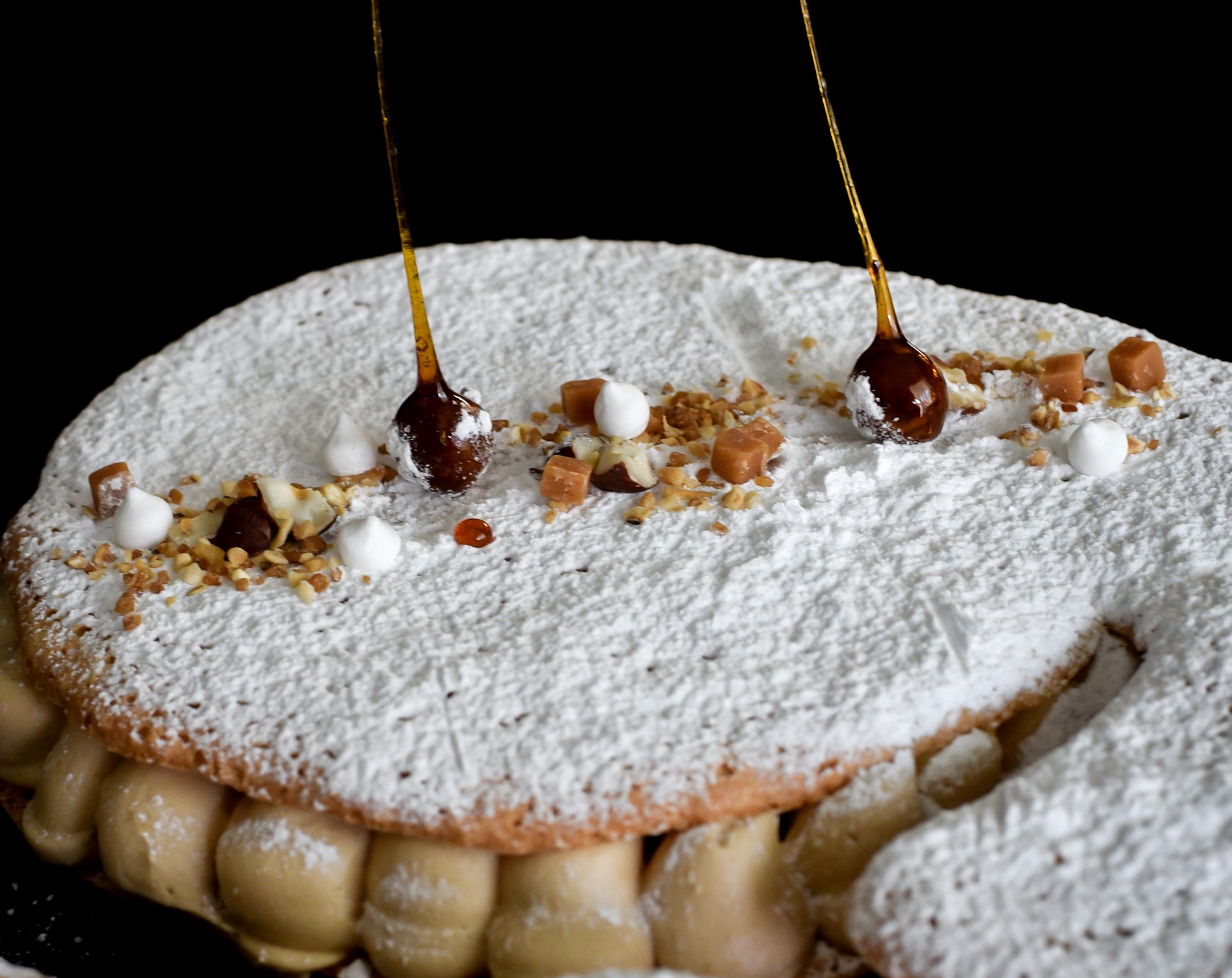 Succès praliné