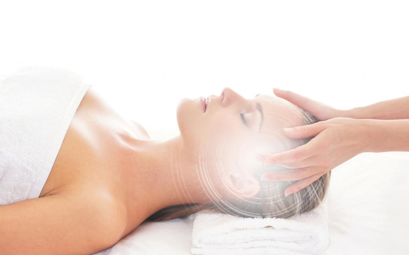 Reiki 19