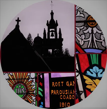 Logo de Coadout