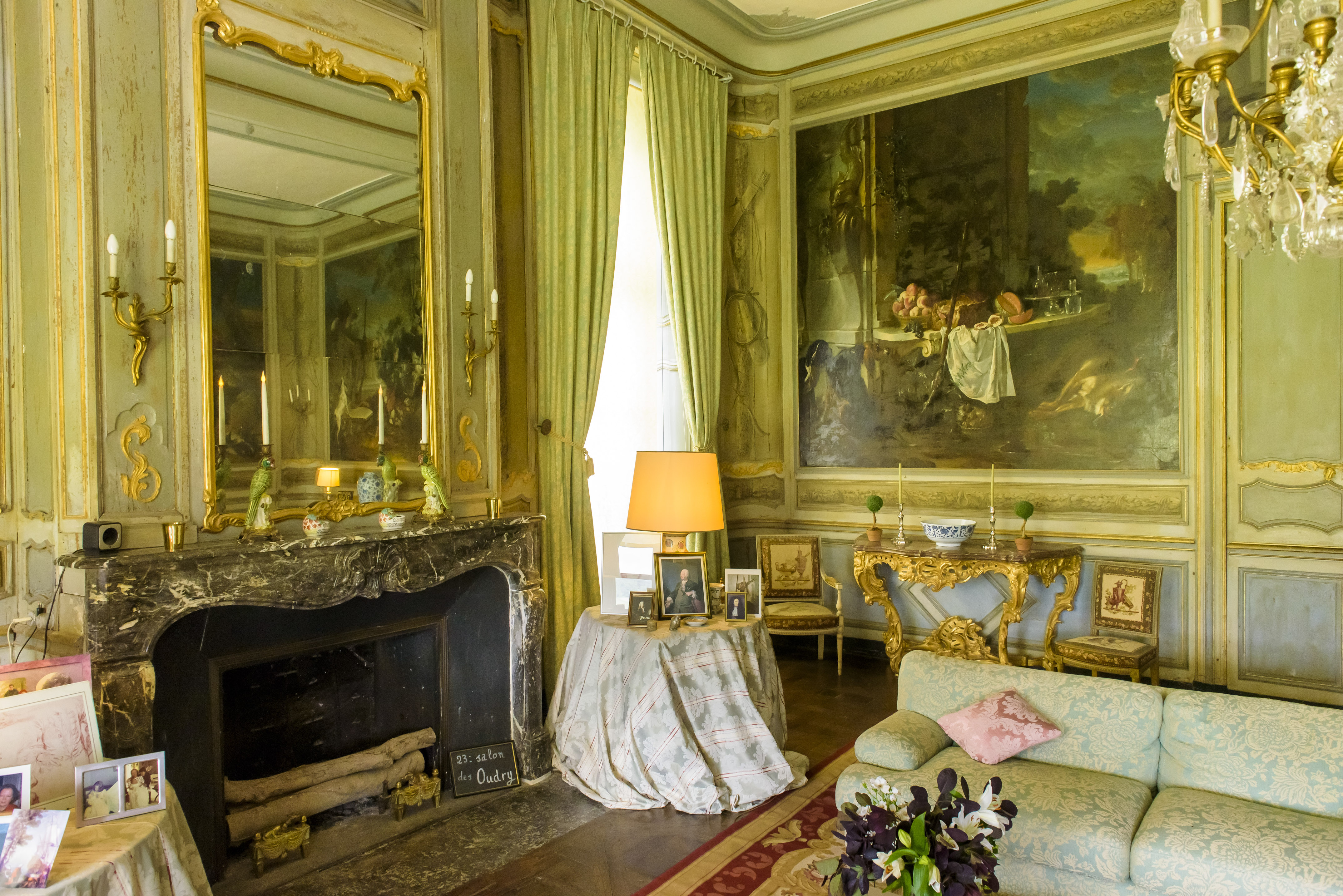 Chateau de conde sylvain cambon 3
