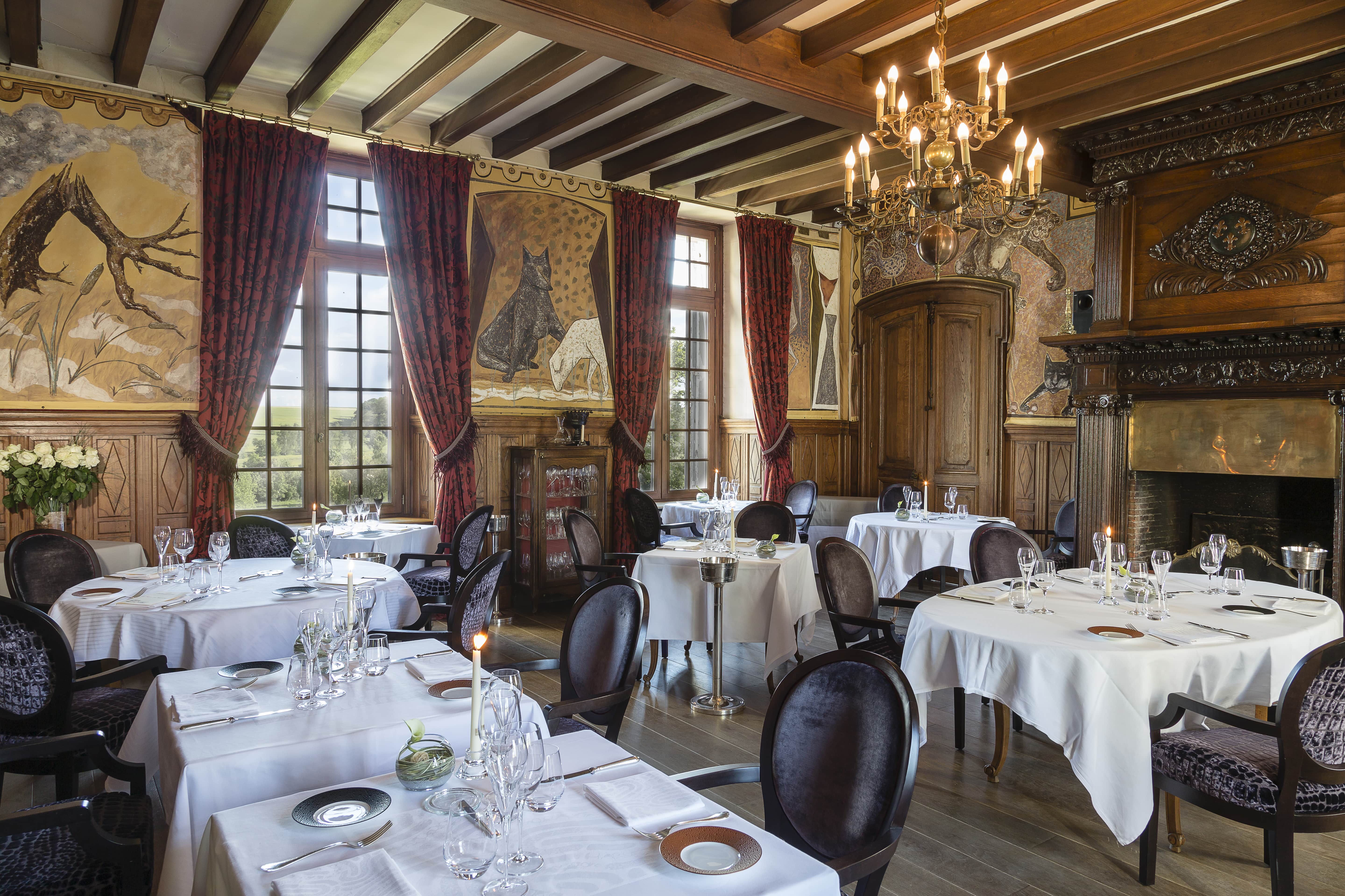 Fere en tardenois hotel chateau de fere hostellerie du chateau de fere 50 min