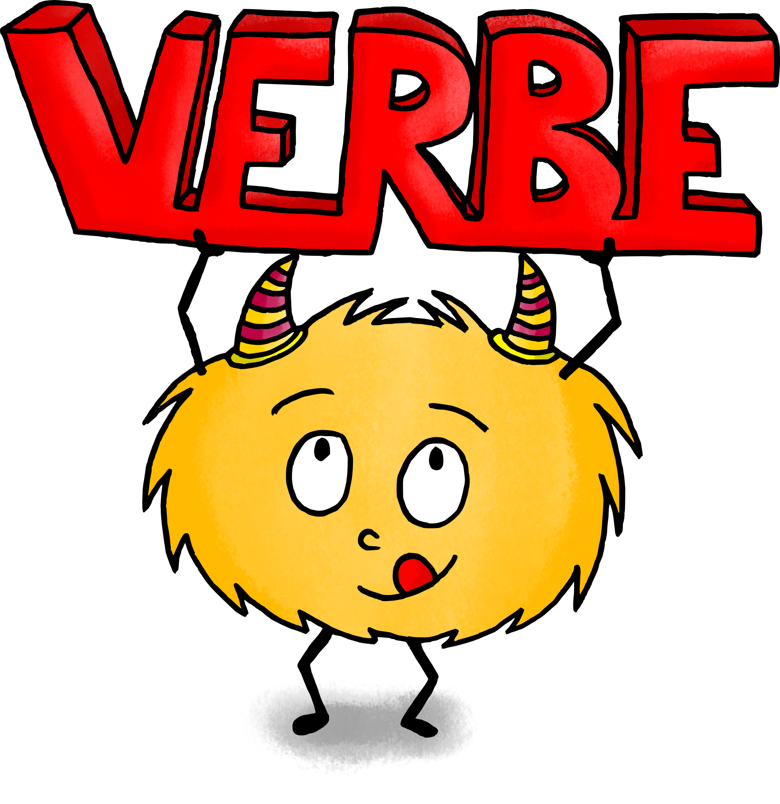 Conjugaison