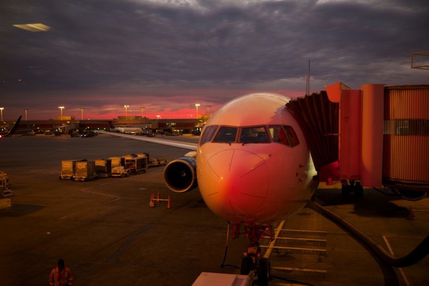 Aeroport toulouse blagnac