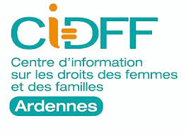 Logo CIDFF