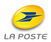 Logo la poste