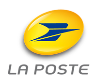 Logo la poste