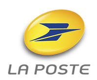 Logo la poste