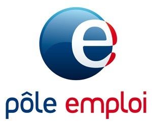 Logo pole emploi