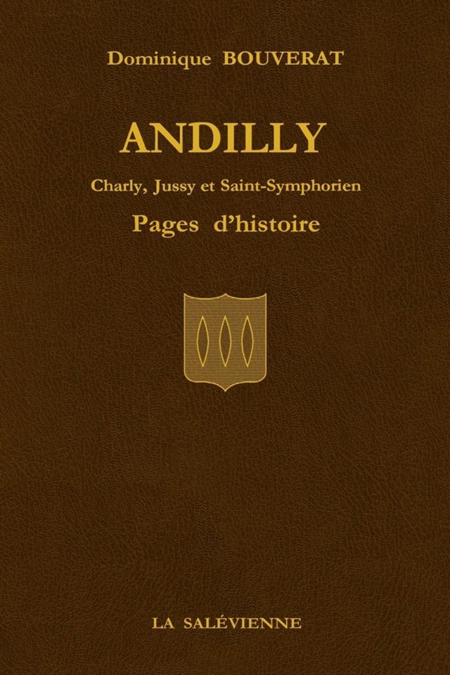 Andilly bouverat