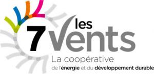 Logo Les 7 Vents
