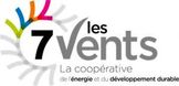 Logo Les 7 Vents