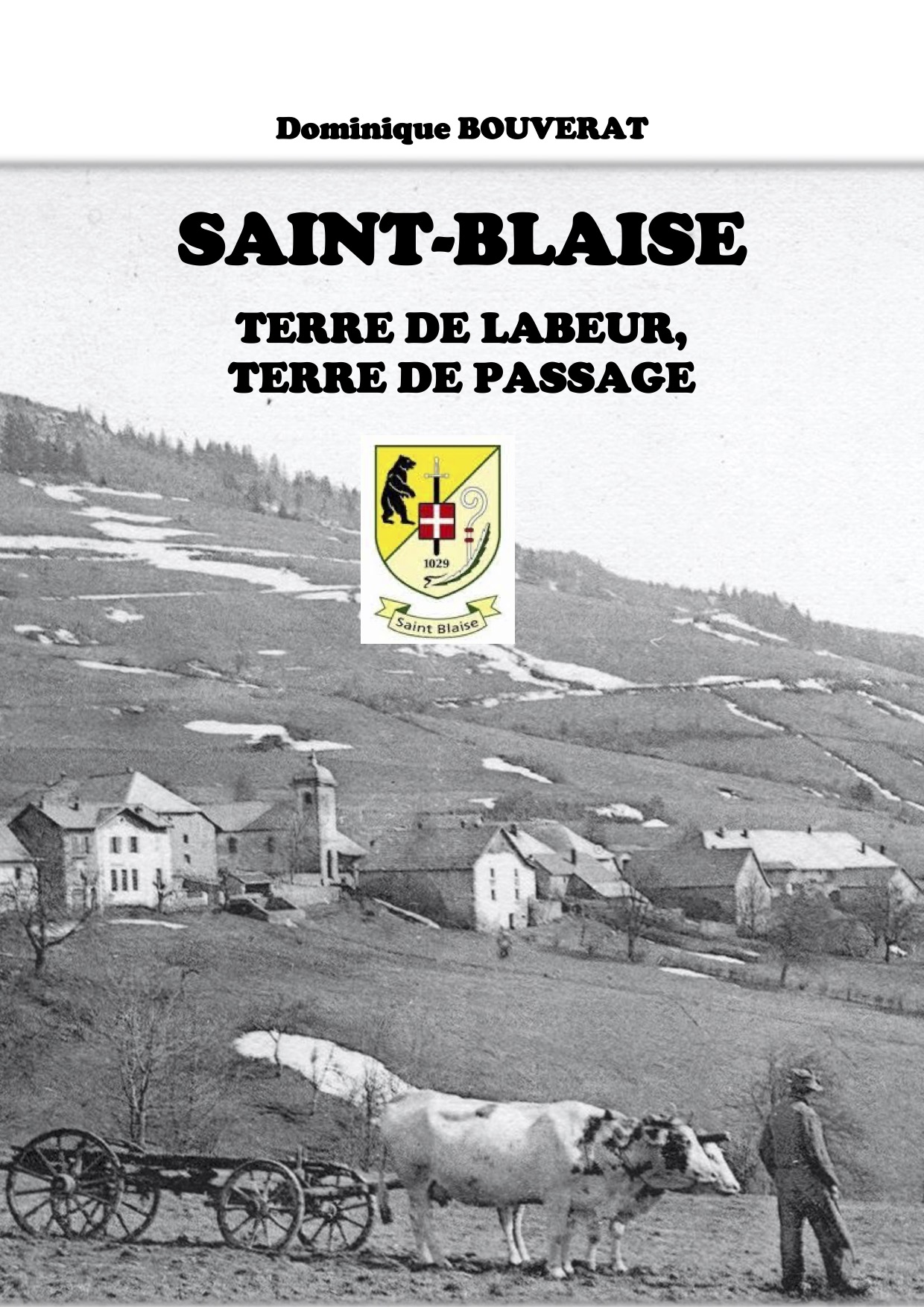 St blaise bouverat