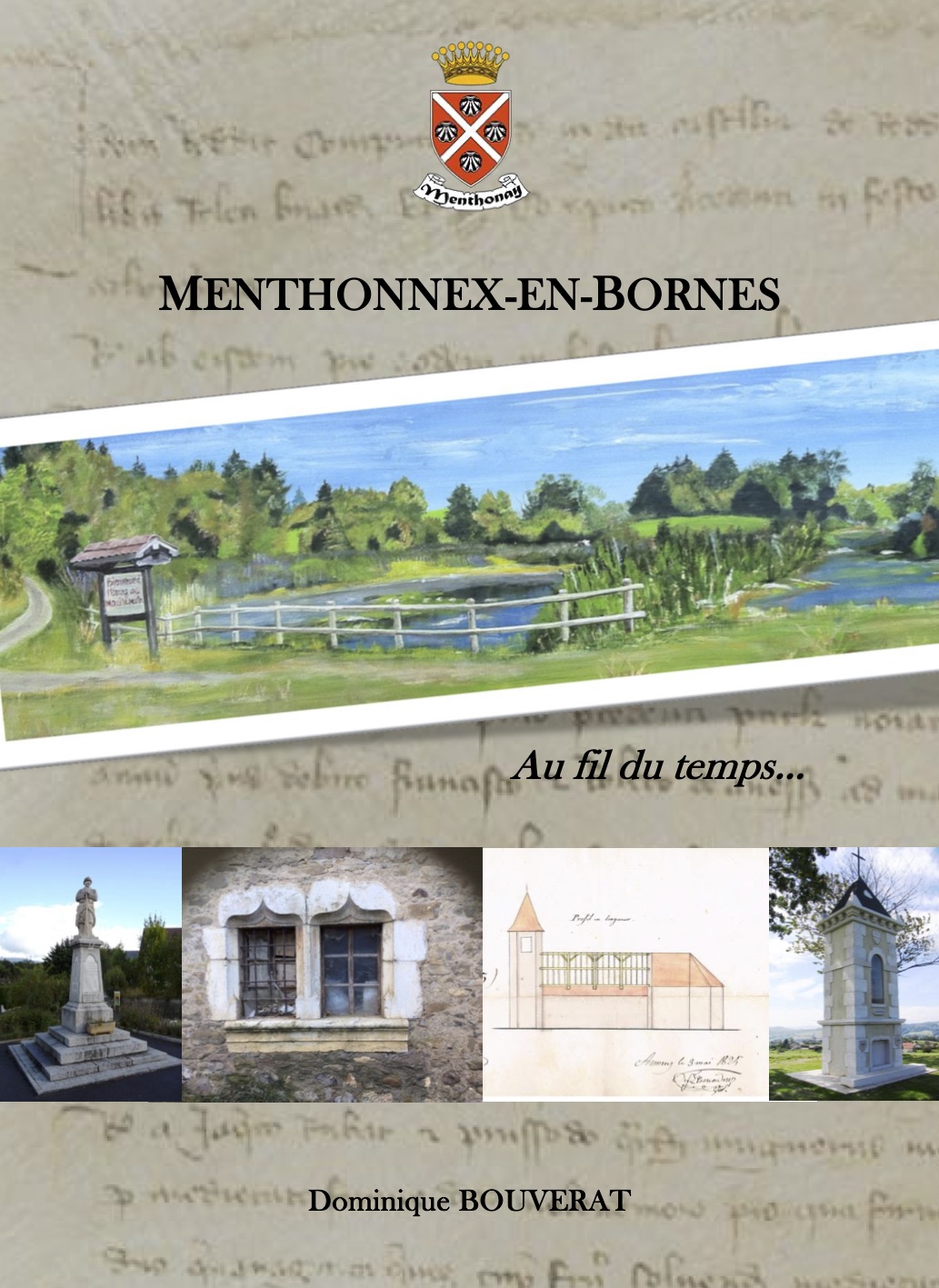 Menthonnex bouverat