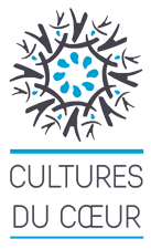 Logo culture du coeur
