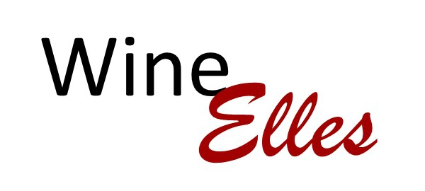 Logo Wine Elles fond blanc