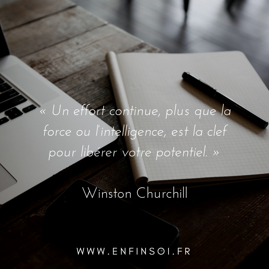 Uneffortcontinu churchill