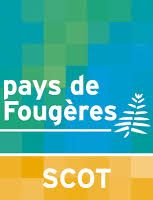 Logo SCoT du Pays de Fougères