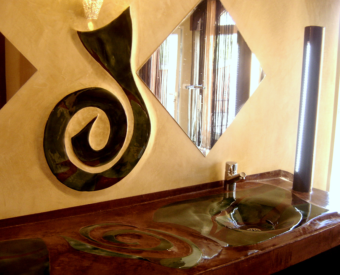 Vasque 5 