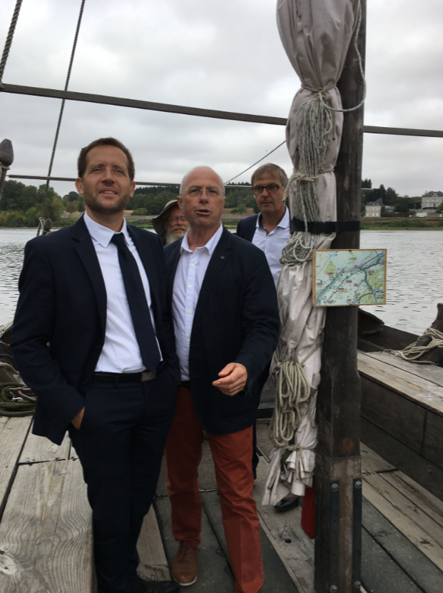 Acteurs INTERSCoT PETR Baie du Mont-Saint-Michel